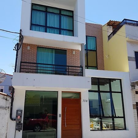 Pousada La Portella Κάμπο Φρίο Εξωτερικό φωτογραφία