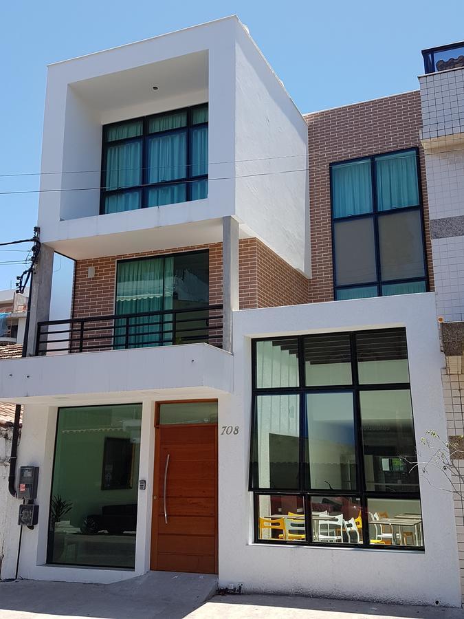 Pousada La Portella Κάμπο Φρίο Εξωτερικό φωτογραφία