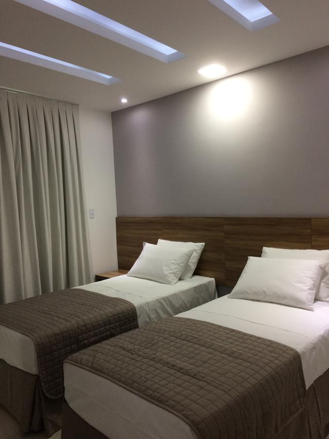 Pousada La Portella Κάμπο Φρίο Εξωτερικό φωτογραφία