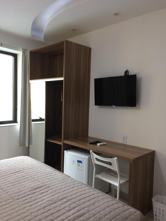 Pousada La Portella Κάμπο Φρίο Εξωτερικό φωτογραφία