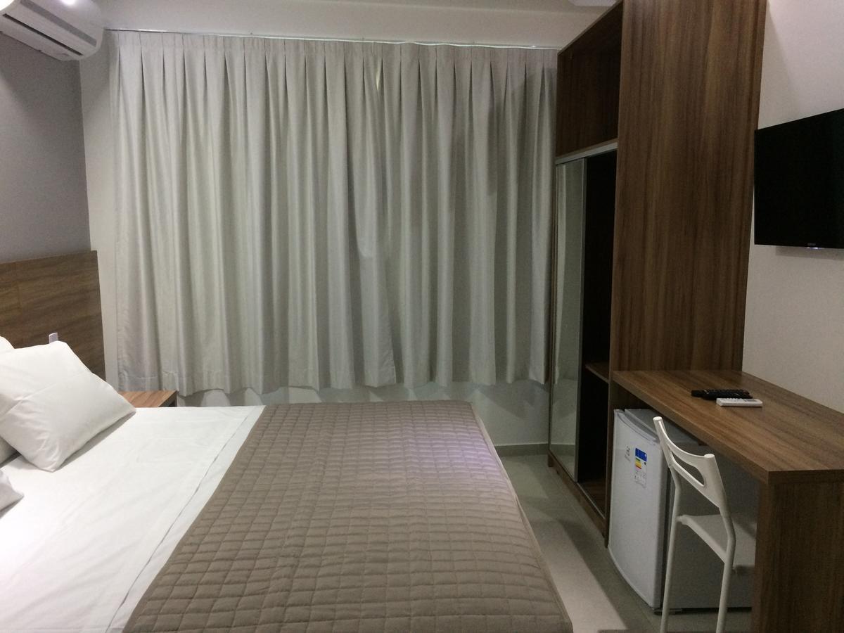 Pousada La Portella Κάμπο Φρίο Εξωτερικό φωτογραφία