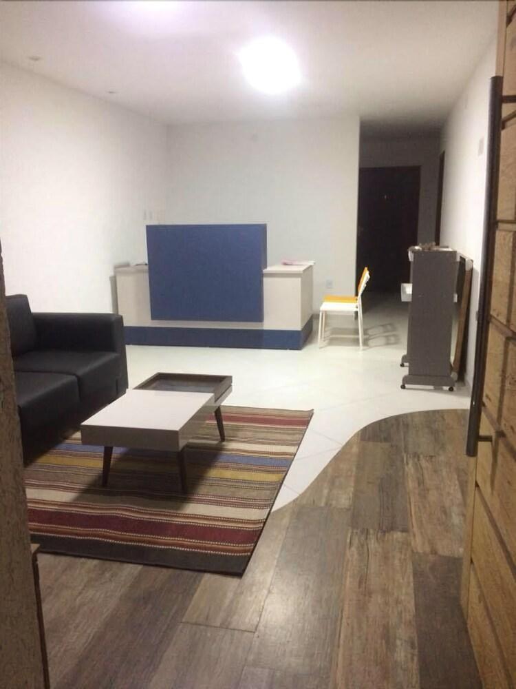 Pousada La Portella Κάμπο Φρίο Εξωτερικό φωτογραφία